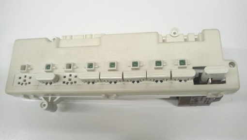 Geschirrspülmaschine Steuer-Module/ Bedienteil 	Whirlpool / Bauknecht	GSI 4853	BK-UB-5-PB-L	88701035 (75)	220-240V / 50-60HZ	461972037441	79271402  (Gbr)          PositionNummer:WG21-008