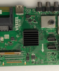 Mainboard	 Toshiba	17MB140	23404431	10108691	14232"	2200	27791357 DIJ            PositionNummer:KT36-116