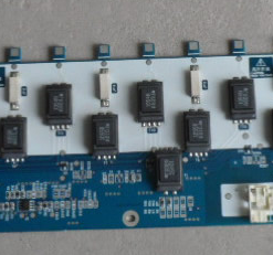 Inverter 	 Sony	185704711 / 185704712	SSB460HA24	LJ97-01578A	Rev0.3	01578BW8492947B0	KDL-46W4000               PositionNummer:I33-051