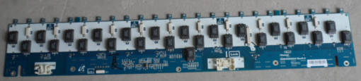 Inverter 	 Sony	185704711 / 185704712	SSB460HA24	LJ97-01578A	Rev0.3	01578BW8492947B0	KDL-46W4000               PositionNummer:I33-051