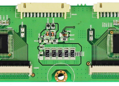 Buffer 	 Samsung	BN96-12956A 	LJ92-01729A/B/C/D	LJ41-08459A	R1.3	FC729AA60B316S-AA6	50"U2P YB(2Layer)               PositionNummer:B34-052