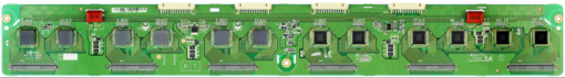 Buffer 	 Samsung	BN96-16526A	LJ41-09429A	LJ92-01769A (DF)	R1.2	TC809AA112D0UB-AA1	LJ92-01809A (DS)               PositionNummer:B34-053