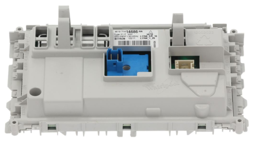 Waschmaschine Electronic 	Whirlpool	480111104626	C00311133 	461971416833/0A	C1I TF/HF	04970654	L1864-SR-10 / L1928-1-10 / 12216 / 12002022 (NEU)          PositionNummer:W021-008