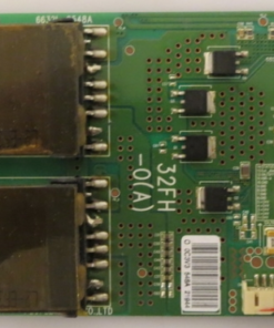 Inverter 	 LG	PPW-EE32FH-0 (A)	EAY60700901	32FH-0(A)	Rev 1.1	O0AUV3548A22255	32LH5000               PositionNummer:I32-052