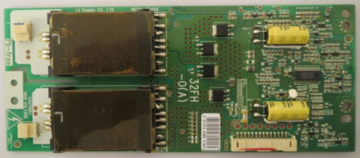 Inverter 	 LG	PPW-EE32FH-0 (A)	EAY60700901	32FH-0(A)	Rev 1.1	O0AUV3548A22255	32LH5000               PositionNummer:I32-052