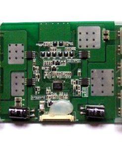 Inverter 	 LG	GH089A	05350830	20A0126L	REV5.0	0532	GREEN C&C TECH               PositionNummer:I32-053