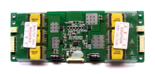 Inverter 	 LG	GH089A	05350830	20A0126L	REV5.0	0532	GREEN C&C TECH               PositionNummer:I32-053