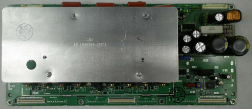 Xsus	Samsung	42-P2S-XM	LJ41-01052B	LJ92-00596C A1	Rev 1.2	BA0936007838	PS-42P2SB           PositionNummer:S34-002
