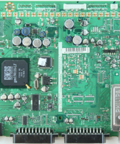 Mainboard	Philips 	3139 123 6141.1	3139 267 21711	LC04SD2DS	HJ613.5MCP8C	21711217310088216W10310	32PF3320/10           PositionNummer:KT29-119