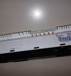 Geschirrspülmaschine Elektronik 	Whirlpool / Bauknecht	CBL 	CB-PL	501	220-240 Volts 50-60 Hz	461972417401 	WK:0305 (Gbr)          PositionNummer:G21-002