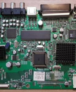 Mainboard	Orion / Goodmans	PWB-L2001	M375354	LA2000	REV.1	TA20AUTO1M0408QFG00759	LD2001            PositionNummer:KT22-120