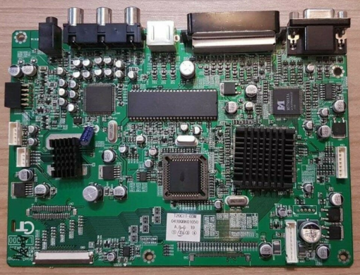 Mainboard	Orion / Goodmans	PWB-L2001	M375354	LA2000	REV.1	TA20AUTO1M0408QFG00759	LD2001            PositionNummer:KT22-120