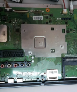 Mainboard	Panasonic 	TNPH1077 1 A	TXN/A1EJVE	TUC5ZJ51441 / W30814	NH-4620114	2410131114996931234	TX-47ASW654 / 1111283910 (Gbr)          PositionNummer:KT35-123