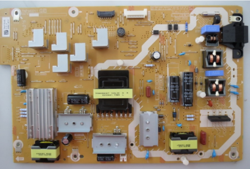 Netzteil 	 Panasonic	TNPA6011 1 P	TXN/P1ZGUBZ DC	TX-42ASX659 / TX-42AST656 / TX-47ASX759	LED	00214608737	TX-47ASW654 / TX-47AS650B (Gbr)          PositionNummer:N35-T103