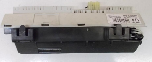 Geschirrspülmaschine Elektronik 	Whirlpool / Bauknecht	CBPT	CB-PT-LCD/WHS	511 (PH-F053)	220-240 Volts 50-60 Hz	461972442092	TEMP12NC / WK:0223  (Gbr)          PositionNummer:G21-003