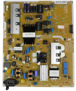 Netzteil 	 Samsung	BN44-00625C	L55X1QV_DSM	PD6T016269	LED	CN07BN4400625CSE38D37P876	UN55F6400AFXZA (Gbr)          PositionNummer:N34-T107