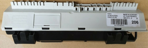 Geschirrspülmaschine Elektronik 	Whirlpool / Bauknecht	CBH3	CB-Z1-V1-H3	206	220-240 Volts 50-60 Hz	461972405341 	WK:0105-E  (Gbr)          PositionNummer:G21-004