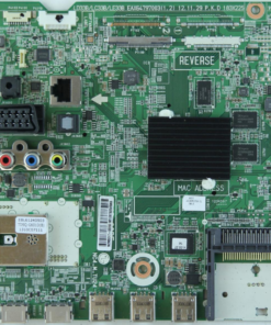 Mainboard	LG	EBT62383452 / EBT62345966	EAX64797003 (1.2)	LD33B / LC33B / LE33B	183X225 / EBL61240403	WCM3831-00082	39LN575V / 42LN575S / 42LN5708 (Neu)          PositionNummer:KT44-135