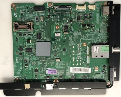 Mainboard	Samsung	BN94-04466D	BN41-01661A	HIGH_X5_ATSC_DVB_LED	UE46D5000991A	SK10BN94-04466DD27Q0398	EU4A-1005M1014.S1002 (Neu)          PositionNummer:KT30-137