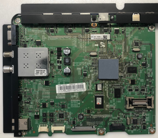 Mainboard	Samsung	BN41-01660B	BN94-05069E	HIGH_X6_ATSC_DVB_LED	UE320(5700)7622A	SK10BN9405069	ED2U4BBG0831 (Neu)          PositionNummer:KT30-138