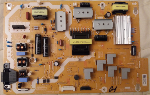 Netzteil 	 Panasonic	TNPA6011 1 P	TXN/P1ZGUBZ DC	TX-42AS650B / TX-42ASM655	LED		TX-47ASW654 (Gbr)          PositionNummer:N35-T109