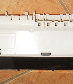 Geschirrspülmaschine Elektronik Whirlpool / Bauknecht CBM3 CB-Z1-V1-M3 316 ADG 937 / Typ: NGLF 461972407201 WK:0031 (Gbr)          PositionNummer:G21-005