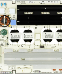 Netzteil 	 Samsung	BN44-00278A	LJ44-00176A	P0858 / P0858A 	PLASMA	KR07BN4400278ADC07D5C0211	PL58B850Y1FXSR (Gbr)          PositionNummer:N43-T111