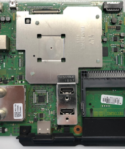 Mainboard	Panasonic 	TNPH1181 2 A	TXN/A1MMWE	2111013880	TX-40ESW504 / 40ESW404 / TX-43ESW504	338913021826161234	TX-40ES400B / TUC5ZJ52441 (Neu)          PositionNummer:KT35-140