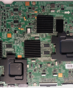Mainboard	Samsung	BN41-01950C	BN94-06650A	HIGH-FOX-1AP2MP-UHD_ONECONNECTION	20131017	SK10BN94-06650BHVT90100743452870042	UE65F9000SLXZF (Neu)          PositionNummer:KT30-142