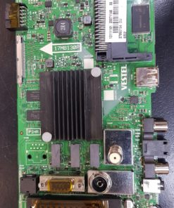 Mainboard	Telefunken 	17MB130P	23371146	300916R1	27838019DIJ	101111612337114622843	QNDL2DN11PL95 (Neu)          PositionNummer:KT37-149