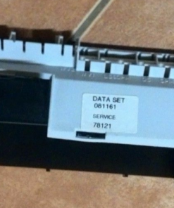 Geschirrspülmaschine Elektronik Whirlpool / Bauknecht	ADG 993	CB-Z1-V1-M	204	220-240 Volts 50-60 Hz	461972077201	WK:3199 (Gbr)          PositionNummer:G21-009