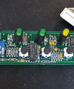 Kühlschrank Steuer-Module / Bedienteil   Liebherr 	E72-H6101	93-04-1H	6113078	SE010021	5E250005M	IC200  (Gbr)          PositionNummer:KS23-005