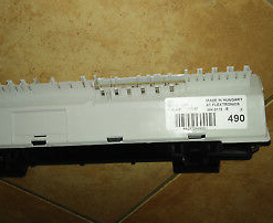 Geschirrspülmaschine Elektronik Whirlpool / Bauknecht	CBV	VBL-CB-Z1-V1-M	490	220-240 Volts 50-60 Hz	4619720404861	WK:0034 (Gbr)          PositionNummer:G21-011