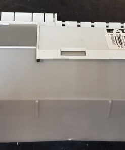 Geschirrspülmaschine Elektronik Whirlpool / Bauknecht	3401 C01 16/96	IW-CB-M1-Z1-VO-M	03	220-240 Volts 50-60 Hz	461972040021	SOFT A36 (Gbr)          PositionNummer:G21-012