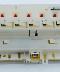 Geschirrspülmaschine Steuer-Module/ Bedienteil 	Siemens	264877	5WK5728	972077 / 654113.19.20 / 654113.21	987064 / 5600024973EE03	270602040602	H0506 / 1677 / 264877   (Neu)          PositionNummer:WG03-011