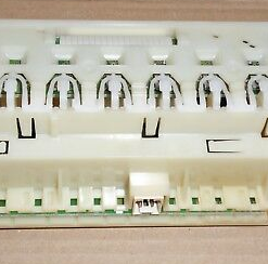 Geschirrspülmaschine Steuer-Module/ Bedienteil 	Bosch / Siemens 	EPG57153	90000163334	AI1.7.01	TYP H.		0046   (Gbr)          PositionNummer:WG03-015