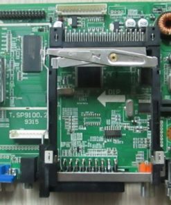 MAINBOARD	MEDION	LTA216AT01	T.SP9100.2C 9315	4 015625202544	E214887	107100600040-200004 MT215DW01 V.0 RoHS S10024 CB1002400004 (Gbr)           PositionNummer:KT01-587