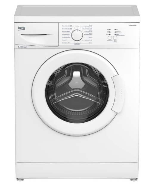 Waschmaschine Beko WML 15106 MNE+ (Gbr) 1 Jahr Garantie          PositionNummer:1040