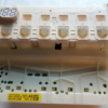 Geschirrspülmaschine Steuer-Module/ Bedienteil 	Bosch / Siemens 	AKO709831-06	PRG91274-00	BSH9000.103.103	TYP:G.1	1391401NS	4E 091015 S1 (Gbr)          PositionNummer:WG03-064