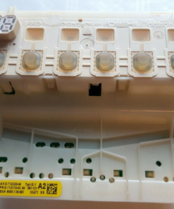 Geschirrspülmaschine Steuer-Module/ Bedienteil 	Bosch / Siemens 	AKO709831-06	PRG91274-00	BSH9000.103.103	TYP:G.1	1391401NS	4E 091015 S1 (Gbr)          PositionNummer:WG03-064