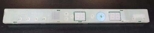 Kühlschrank Steuer-Module / Bedienteil   Bosch / Siemens 	356786	DIEHL 1 707 215 254 KKE/M	15707-002 VDE 0013	6.033.BC0.109-2	971085987078H0204	1.707.215.146  (Neu)          PositionNummer:KS02-007