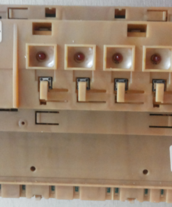 Geschirrspülmaschine Steuer-Module/ Bedienteil 	Bosch / Siemens 	AKO 546301	EEP46 843-12	BSHG1 738 300 121	46580	71291097	16291097 (Gbr)          PositionNummer:WG03-046