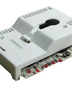 Geschirrspülmaschine Steuer-Module/ Bedienteil 	Gorenje	VER000622	22000335506	FAGOR-BRANDT	B0031.01 L.S.	930101021197	OP11 (Gbr)          PositionNummer:WG10-048