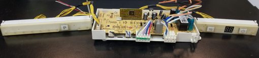 Geschirrspülmaschine Steuer-Module/ Bedienteil 	Gorenje	PB3424AL	Z34261AHF	070661173	9319A		INVENSYS (Gbr)          PositionNummer:WG10-049