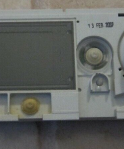 Waschmaschine Steuer-Module / Bedienteil   Miele	06723914	EW221	2.12900.142/0912	17/09		5869820  (Gbr)          PositionNummer:WB01-012