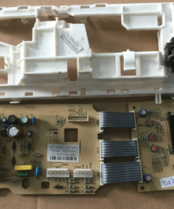 Waschmaschine Steuer-Module / Bedienteil   Beko	ZWF 10522BW	EL8141-09	AR001870	2430707000	100-09077M	284186 KN2  (Gbr)          PositionNummer:WB11-014