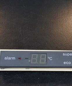 Kühlschrank Steuer-Module / Bedienteil   Bosch / Siemens 	9 708 050 1 0 3	9 708 055 006/5	4686	4152	MAN59209-2M	MCS / 55B  (Gbr)          PositionNummer:KS02-011