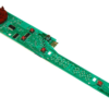 Waschmaschine Steuer-Module / Bedienteil   Candy	41035005	41041466	41035005	REDI0602A	30412266	58536 / 40-12  (Gbr)          PositionNummer:WB05-015