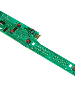 Waschmaschine Steuer-Module / Bedienteil   Candy	41035005	41041466	41035005	REDI0602A	30412266	58536 / 40-12  (Gbr)          PositionNummer:WB05-015