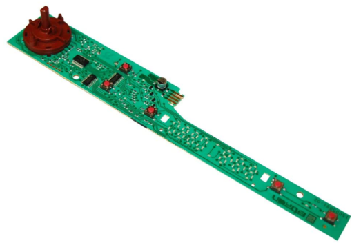Waschmaschine Steuer-Module / Bedienteil   Candy	41035005	41041466	41035005	REDI0602A	30412266	58536 / 40-12  (Gbr)          PositionNummer:WB05-015